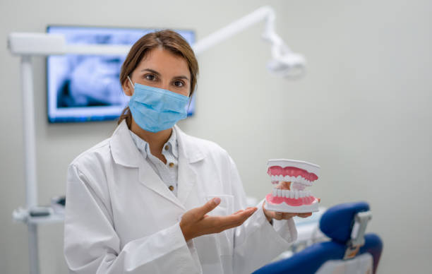 Professional Emergency Dental Service in TN