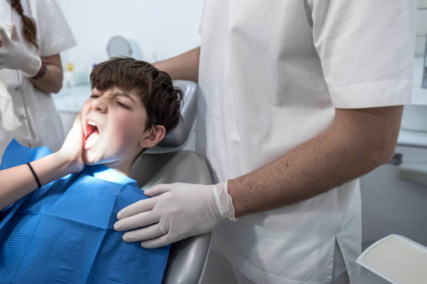 Best Emergency Treatment for Jaw Pain or Injury in Loretto, TN