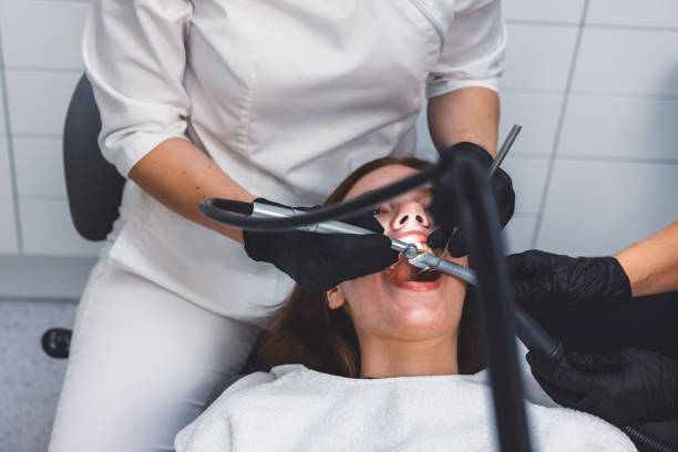 Best Emergency Wisdom Tooth Extraction in Loretto, TN